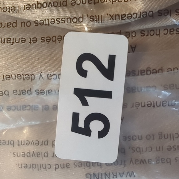 TC Fine Intimates XL tank in nude great condition - Picture 16 of 16